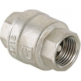 Клапан обратный пружинный Valtec (Валтек) Ду25 VT.161.N.06