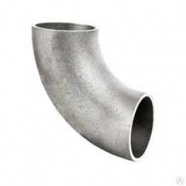 Отвод стальной 60 градусов Dn219x6.0