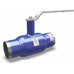 Кран шаровой LD Energy КШЦП 600/500.025.03