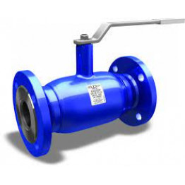 Кран шаровой LD Energy КШЦФ 600/500.016.03
