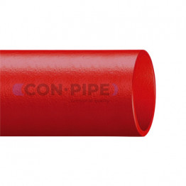 Труба чугунная S-SML Con-Pipe Дн 50 L=3м