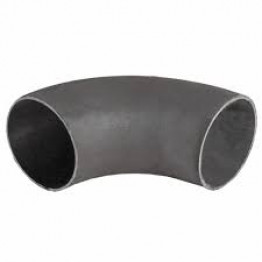 Отвод крутоизогнутый стальной Dn108х4.5 (12Х18Н10Т)