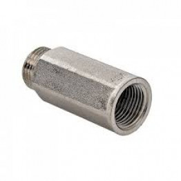 Удлинитель Valtec (Валтек) VTr.198.C.0550 3/4 внутренняя резьба х50 мм хром