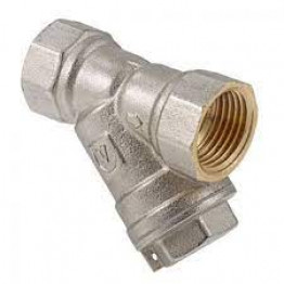 Фильтр косой VT.192.N.09 Ду50