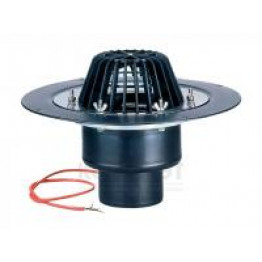 Воронка кровельная HL DN 110 HL 62/1