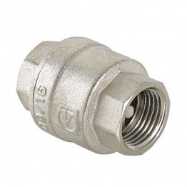 Клапан обратный пружинный Valtec (Валтек) Ду15 VT.161.N.04