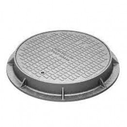Люк чугунный тип С ГОСТ 3634-99