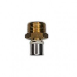 Муфта PPSU alpex-duo XS 26-20 Fränkische 82826150