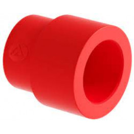 Муфта AntiFire ПП переходная D40-20