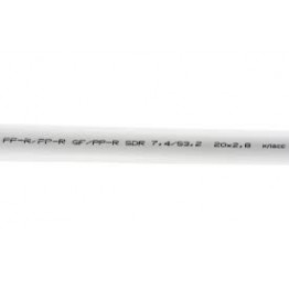 Труба Technical SDR 7.4 D20 L2м