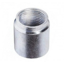 Бобышка для термометра БП1 L=50 (55) мм M27x2