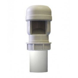 Клапан канализационный вакуумный HL DN32/40/50 HL 904