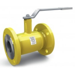 Кран шаровой LD Gas Energy КШЦФ 250.016.П/П.03