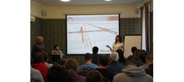 Cеминар для сотрудников проектных организаций