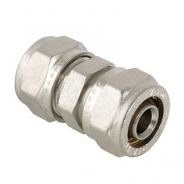 Муфта Valtec (Валтек) VTm.303.N.002620 обжим переходная 26х20