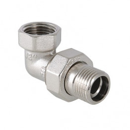 Американка Valtec (Валтек) VTr.098.N.0005 Ду20 внутренняя-наружная угловая