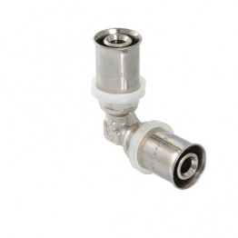 Угольник Valtec (Валтек) VTm.251.N.002020 пресс 20
