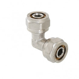 Угольник Valtec (Валтек) VTm.351.N.003232 обжим 32