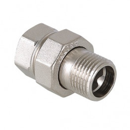 Американка Valtec (Валтек) VTr.341.N.0007 Ду32 внутренняя-наружная прямая