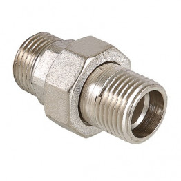 Американка Valtec (Валтек) VTr.728.N.0004 Ду15 наружная-наружная прямая