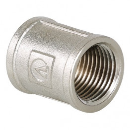 Муфта Valtec (Валтек) VTr.270.N.0008 1 1/2 внутренняя-внутренняя