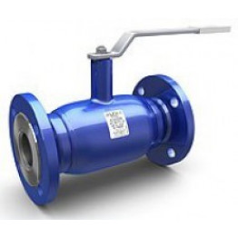 Кран шаровой LD Energy КШЦФ 080/070.025.03