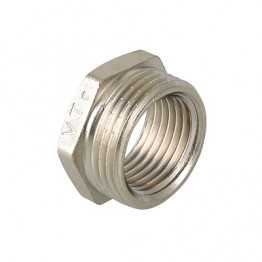 Футорка Valtec (Валтек) VTr.581.N.0908 1 1/2-2 внутренняя-наружная