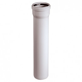 Труба бесшумная ПП УЮТ Контур 50х250